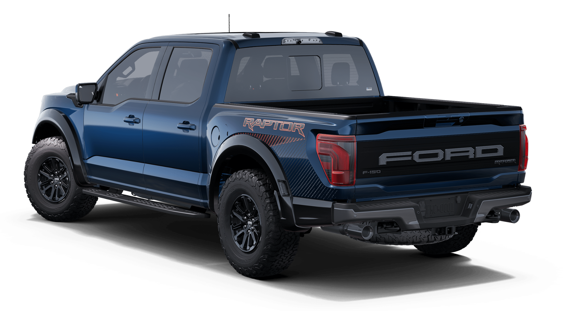 Thumbnail: 2025 Ford F-150 - 10