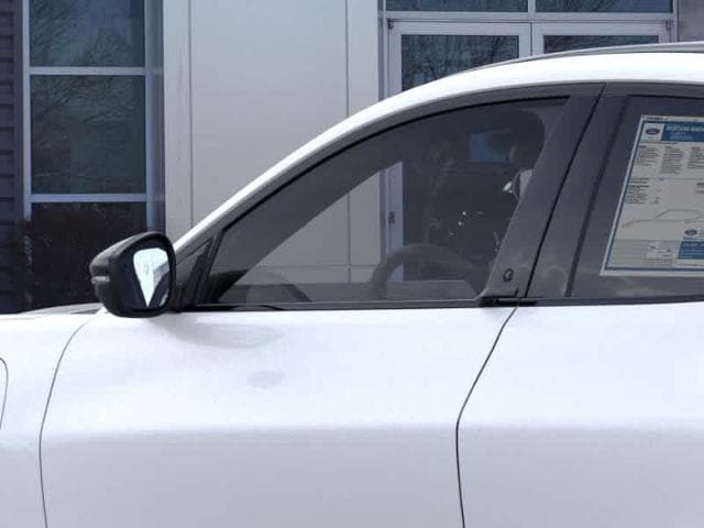 Thumbnail: 2026 Ford Mustang Mach-E - 42