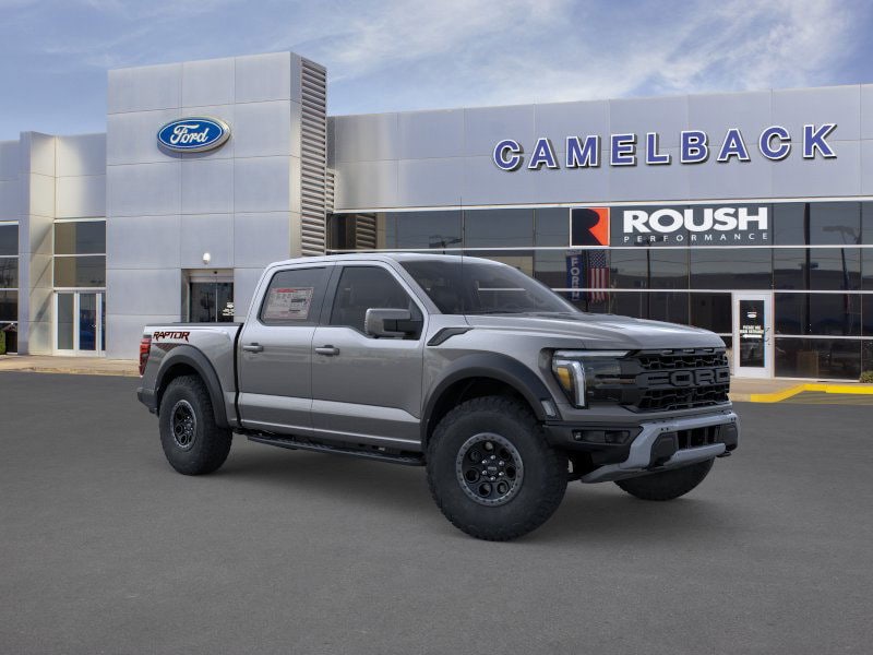 2025 Ford F-150 Raptor - Photo 31