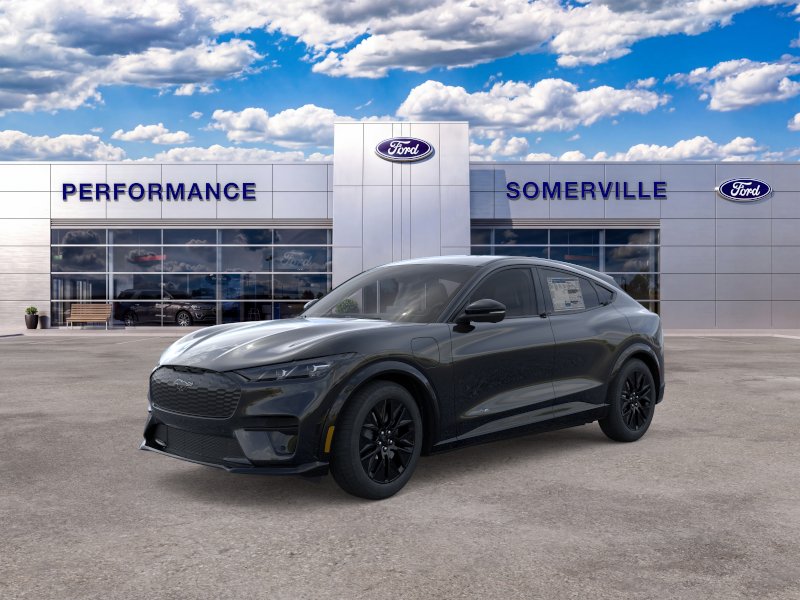 2026 Ford Mustang Mach-E Premium SUV