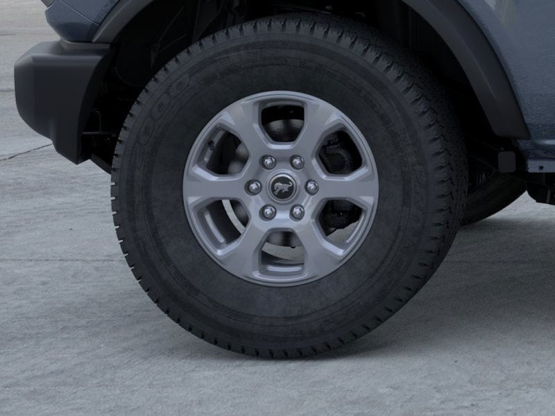 Thumbnail: 2025 Ford Bronco - 46