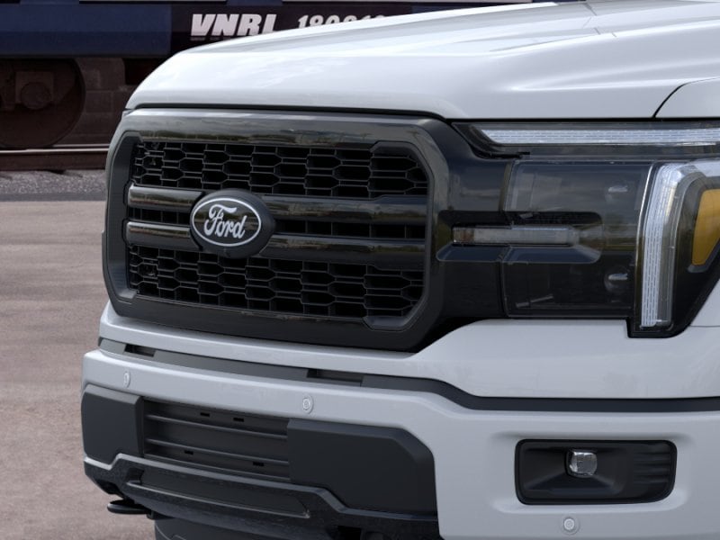 2026 Ford F-150 Lariat&reg; TRUCK