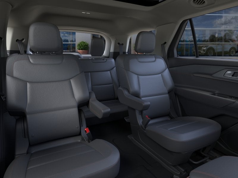 2026 Ford Explorer Active - Photo 15