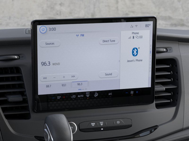 2025 Ford Transit photo 14