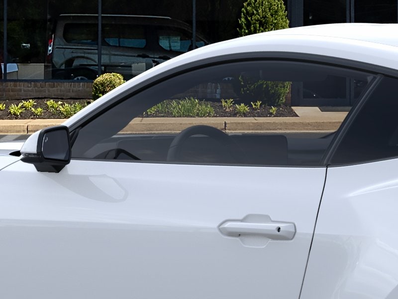 2026 Ford Mustang EcoBoost Premium Fastback - Photo 42
