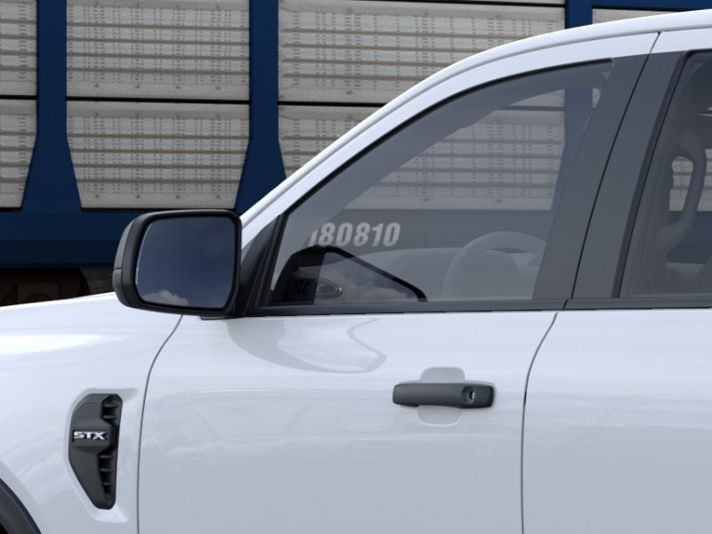 2026 Ford Ranger XL Truck