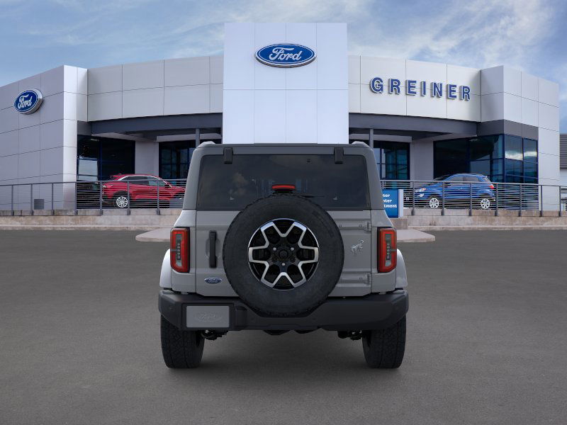 Thumbnail: 2026 Ford Bronco - 30