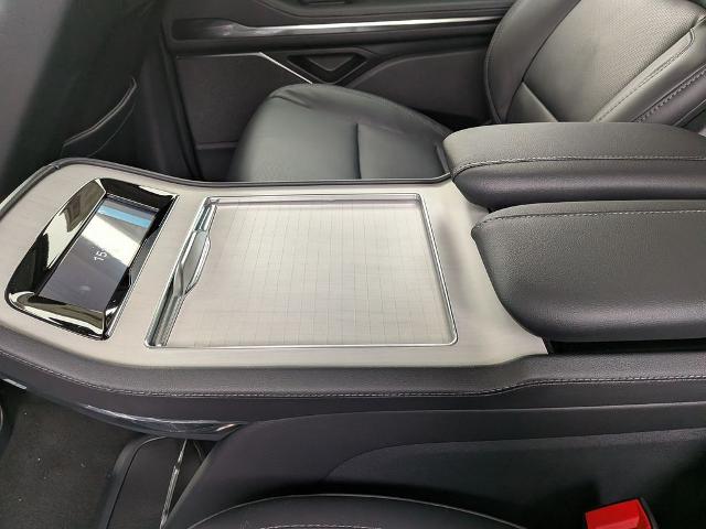 2025 Lincoln Navigator Reserve-L SUV