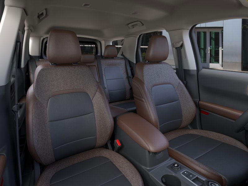 2025 Ford Bronco Sport Outer Banks - Photo 33