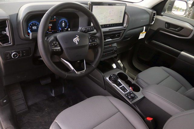 2025 Ford Bronco Sport Badlands - Photo 42