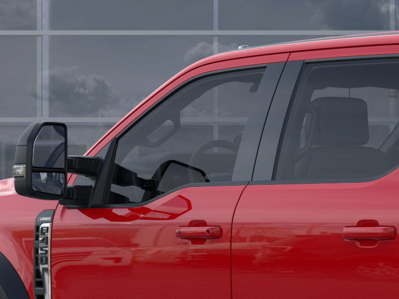 2025 Ford F-450 Super Duty Chassis Cab Lariat - Photo 21