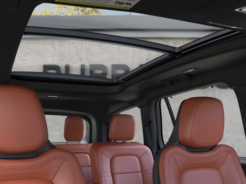 2026 Lincoln Aviator Reserve - Photo 47