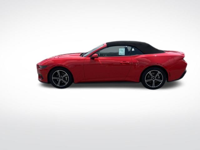 2025 Ford Mustang EcoBoost Premium Convertible - Photo 19