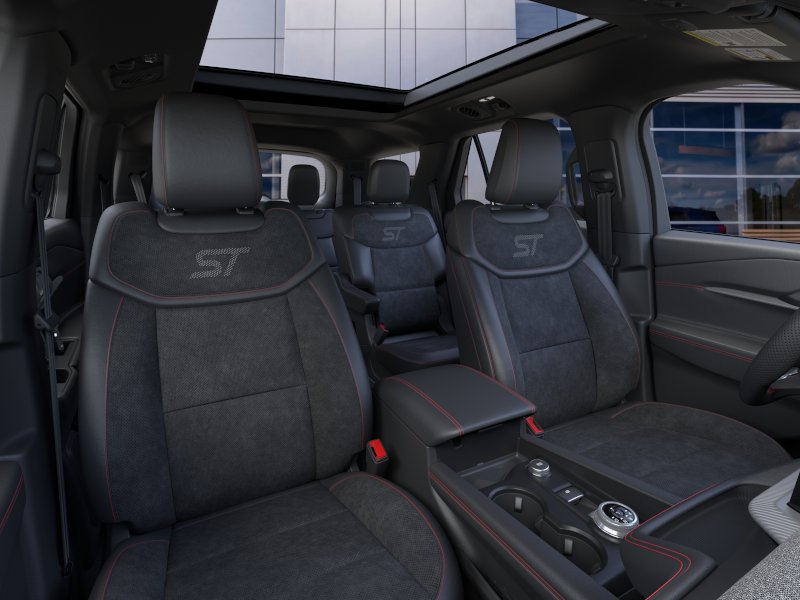 2026 Ford Explorer ST - Photo 21