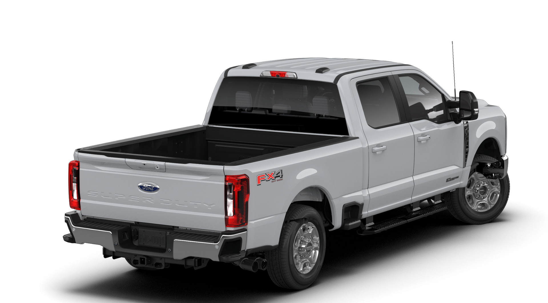 Thumbnail: 2026 Ford F-350 - 11