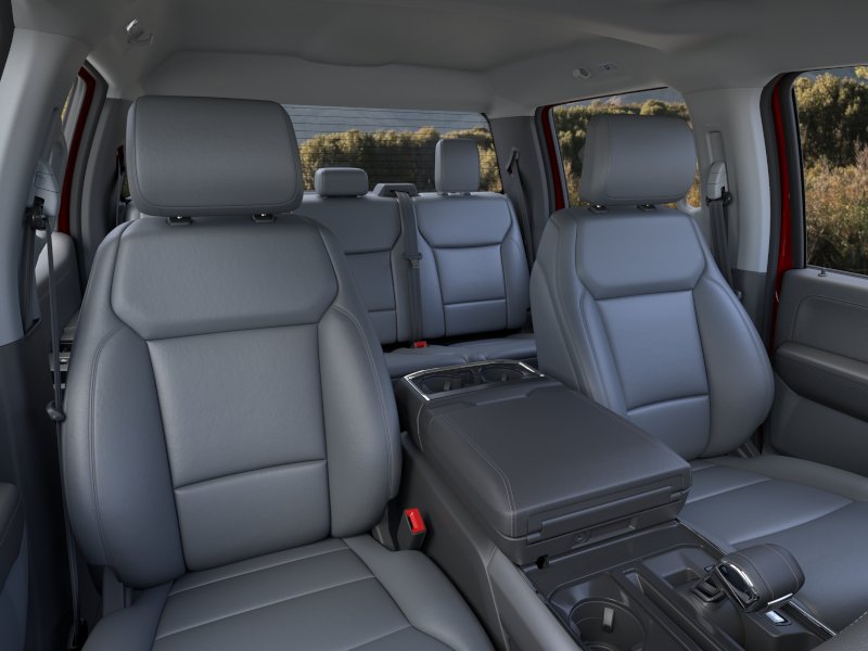 2025 Ford F-150 Lightning Flash - Photo 10