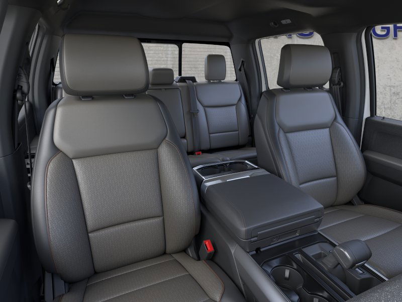 Thumbnail: 2025 Ford F-150 - 10