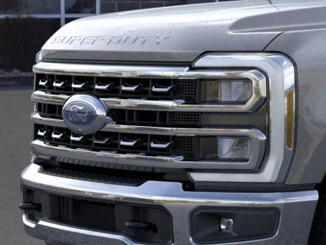 Thumbnail: 2026 Ford F-250 - 39