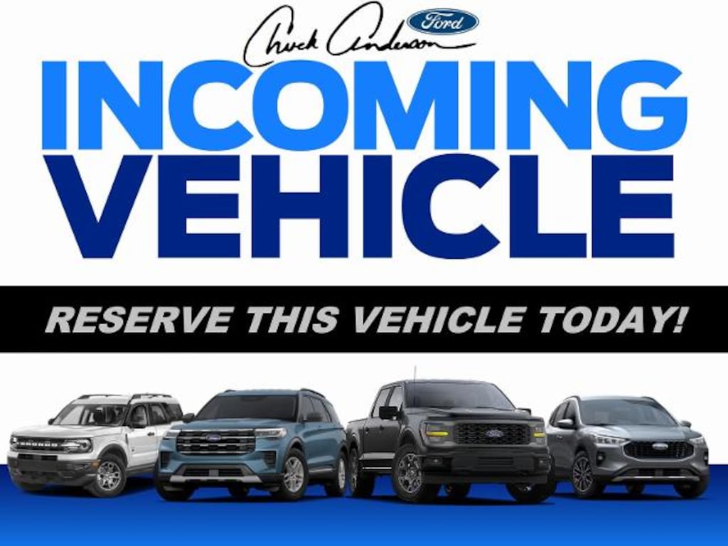 New 2025 Ford Maverick XL Truck SuperCrew