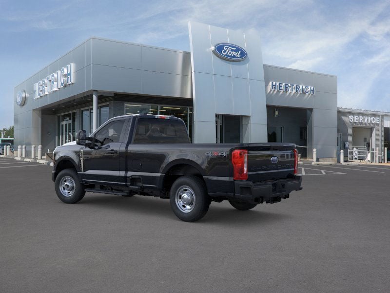 2026 Ford F-350 Super Duty XL - Photo 25