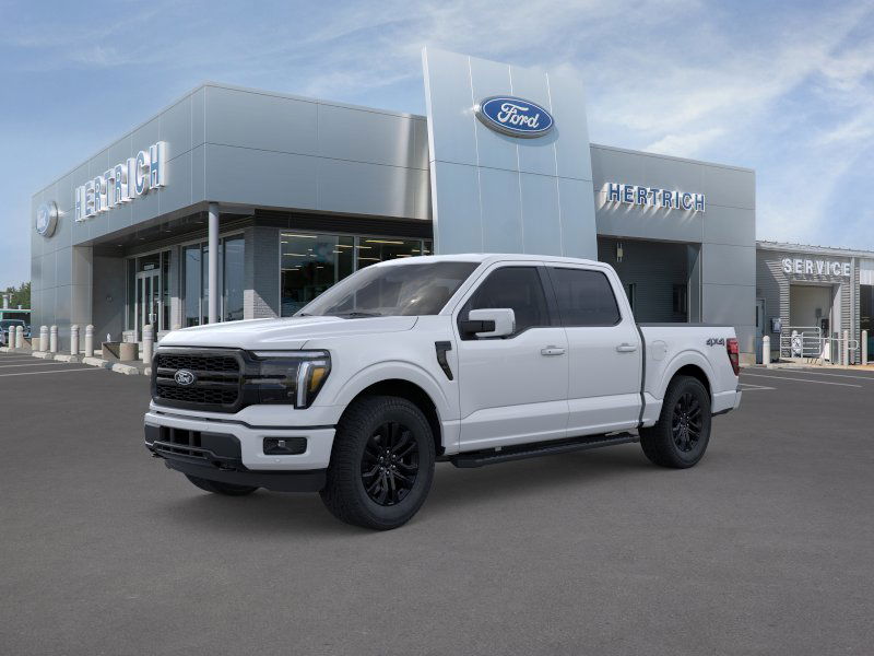 2025 Ford F-150 Lariat - Photo 30
