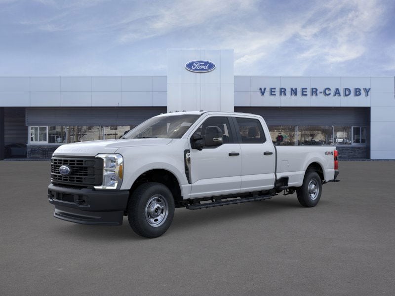 2026 Ford F-350 TRUCK 