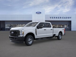 2026 Ford F-350 F-350&reg; XL TRUCK