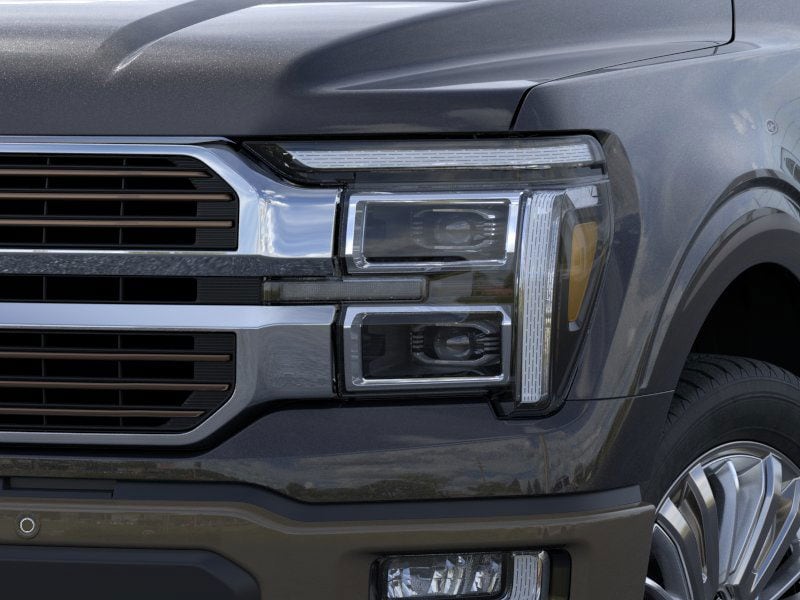 Thumbnail: 2025 Ford F-150 - 18