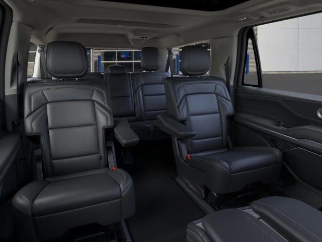 2025 Lincoln Navigator Reserve L - Photo 11