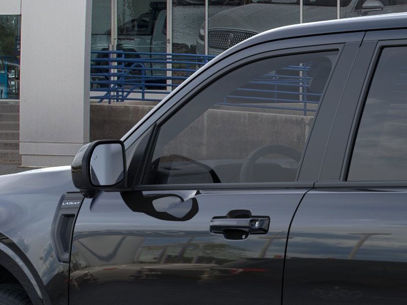 Thumbnail: 2025 Ford Maverick - 48