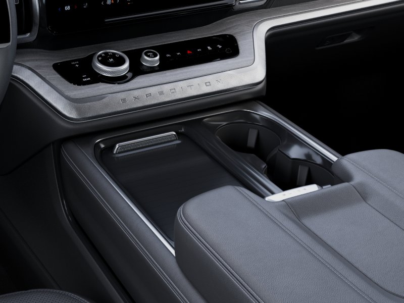 2027 Ford Expedition Platinum SUV