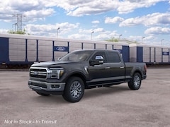 New 2026 Ford F-150 Lariat&reg; TRUCK for Sale in Uniontown, PA