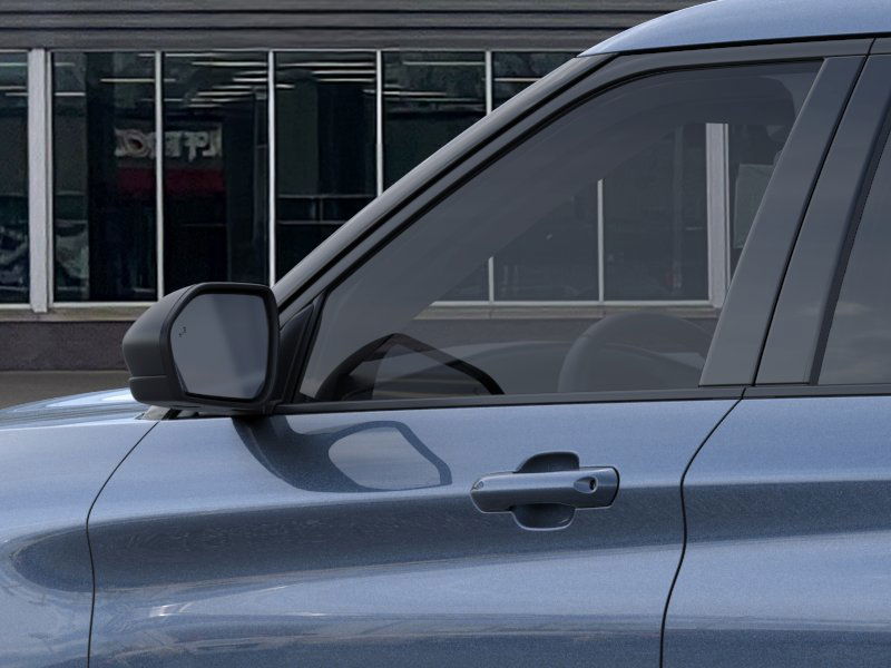 2026 Ford Explorer Active - Photo 32