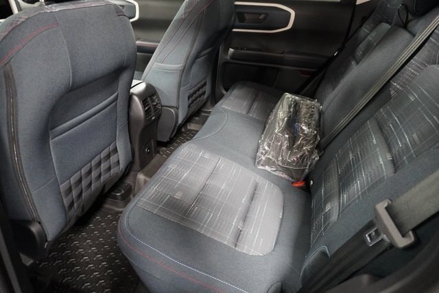 2025 Ford Bronco Sport Heritage - Photo 50