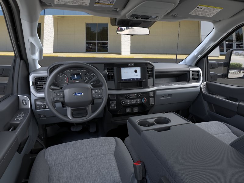 2026 Ford F-250 Super Duty XL - Photo 9