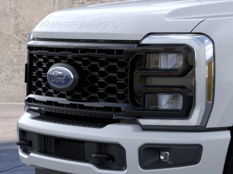 2026 Ford F-350 Super Duty XL - Photo 43