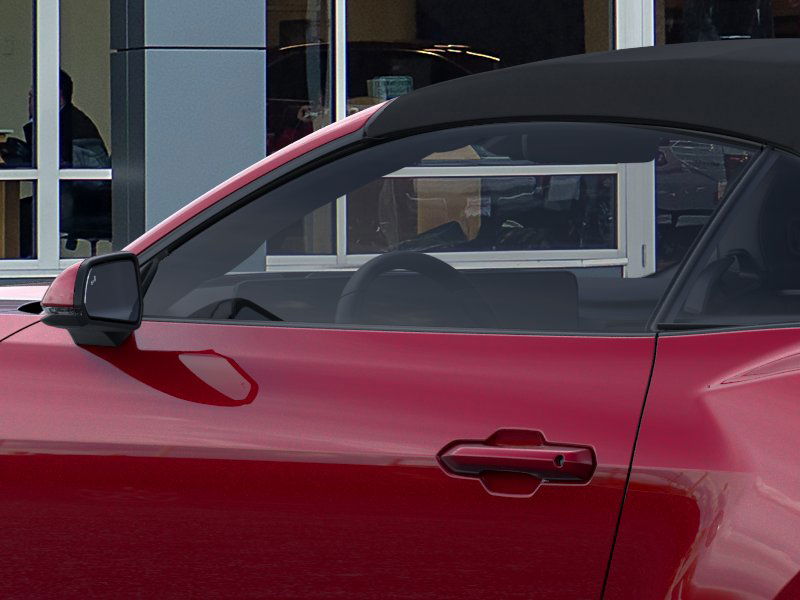 2025 Ford Mustang GT Premium Convertible - Photo 64