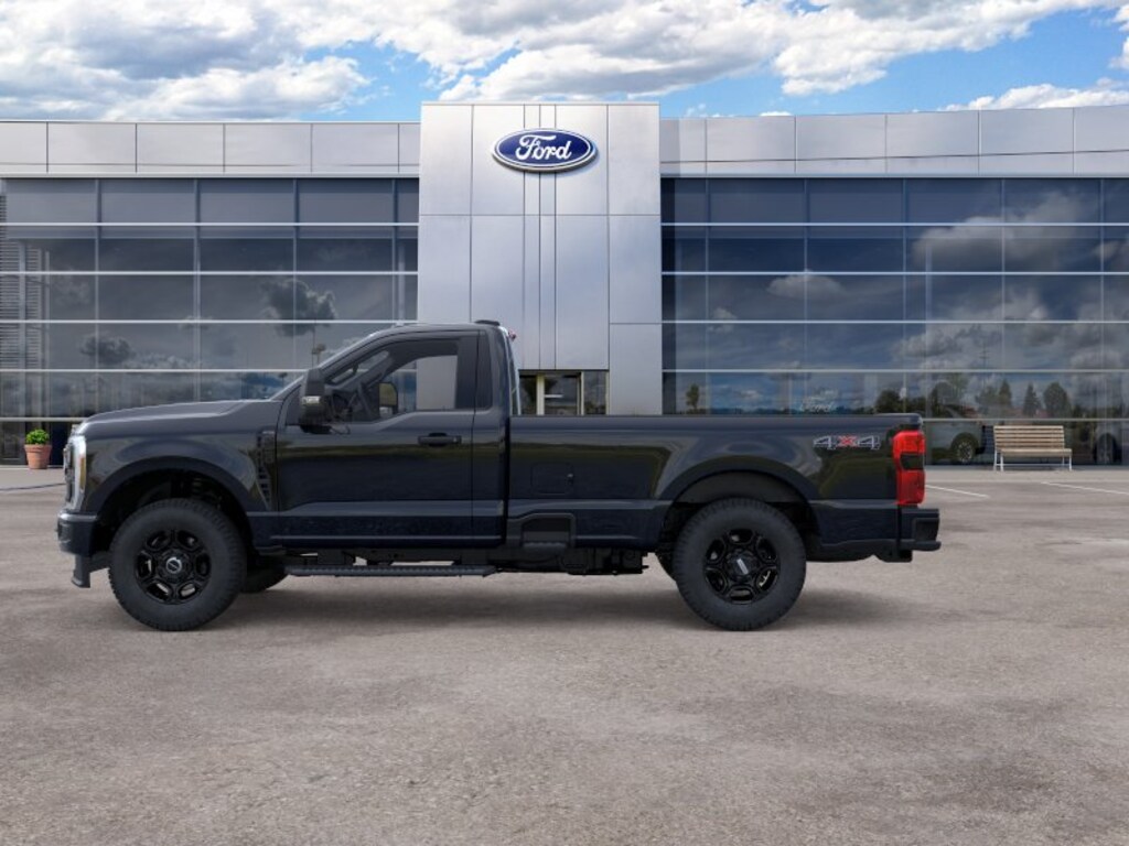 New 2026 Ford Super Duty F-250® XL TRUCK