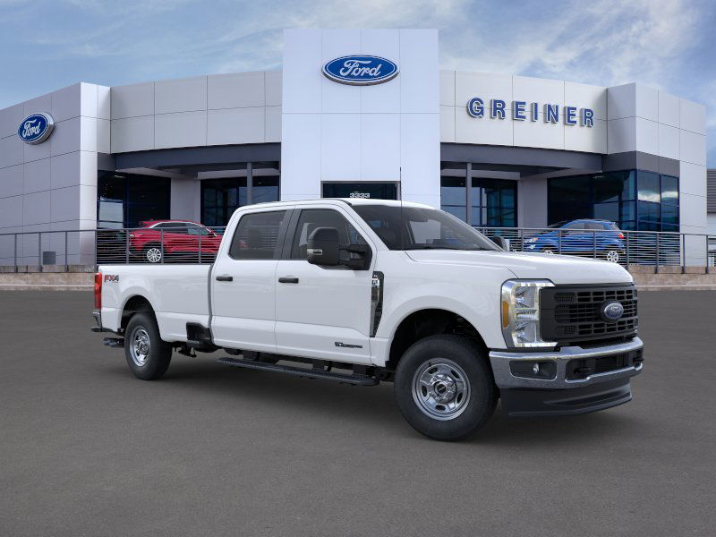 Thumbnail: 2025 Ford F-250 - 29
