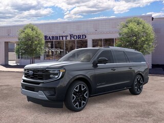 2026 Ford Expedition MAX Platinum&reg; SUV