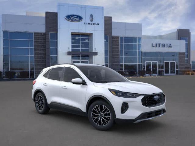 Thumbnail: 2024 Ford Escape - 30