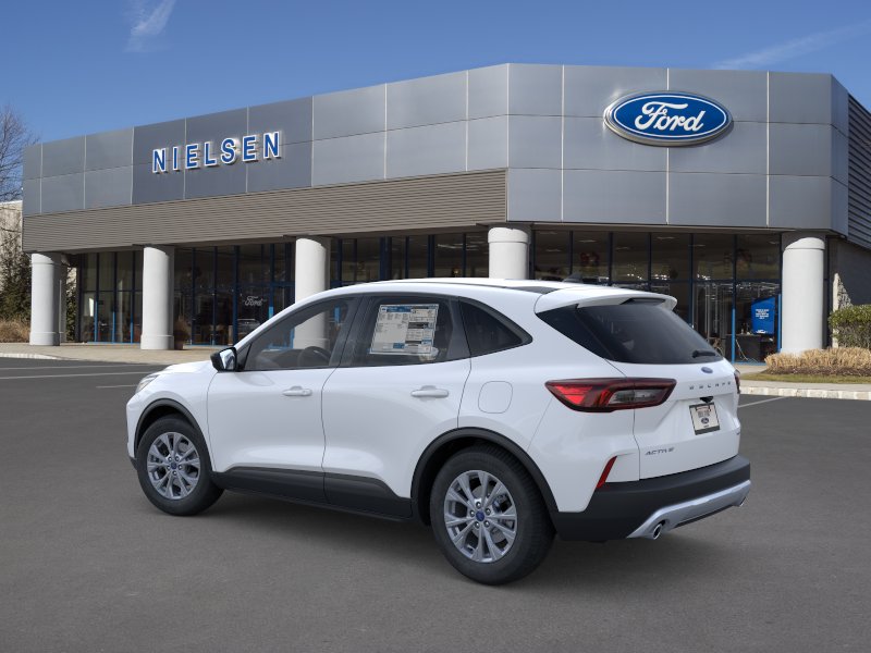 2026 Ford Escape Active - Photo 27