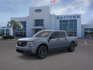 2025 Ford Maverick XLT TRUCK