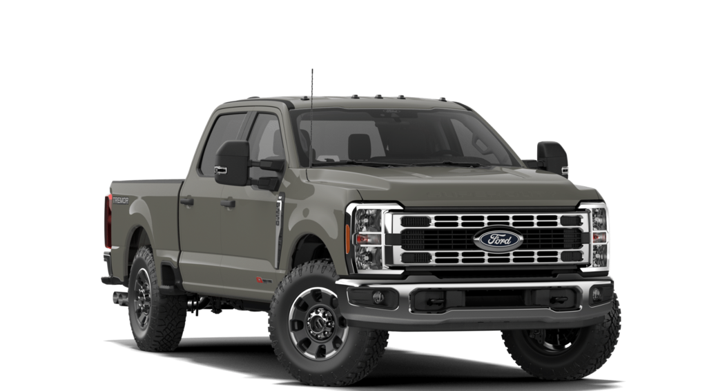 New 2027 Ford Super Duty F-250® XLT TRUCK