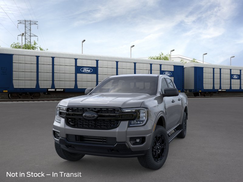 Thumbnail: 2026 Ford Ranger - 24
