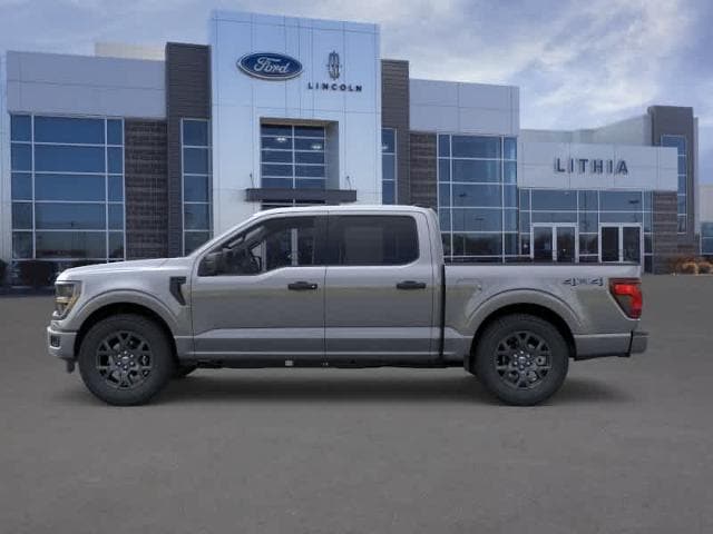 Thumbnail: 2026 Ford F-150 - 25