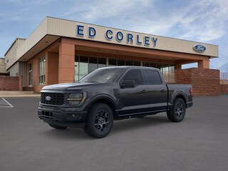 2026 Ford F-150 STX&reg; TRUCK