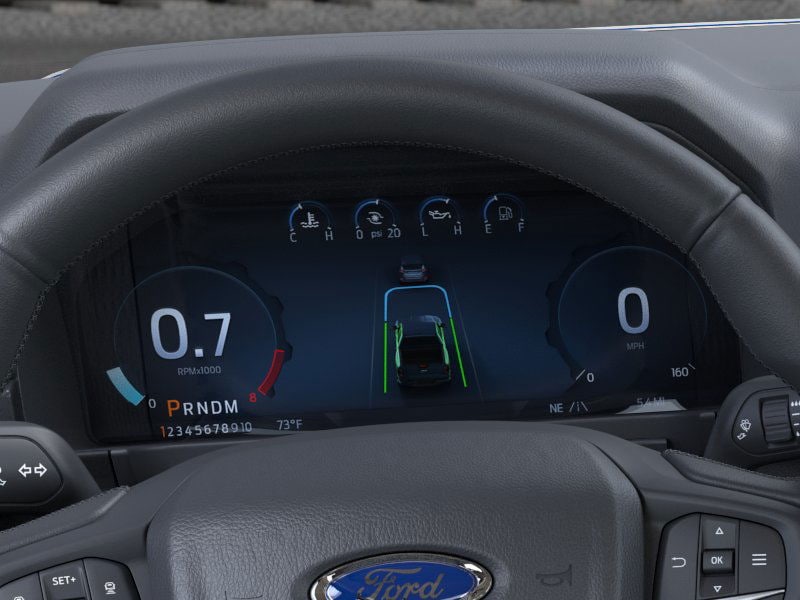 Thumbnail: 2025 Ford Ranger - 13