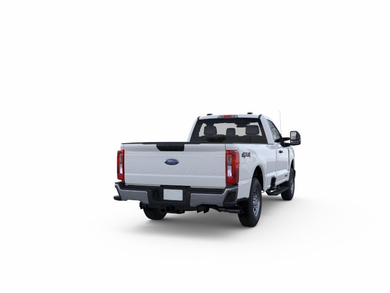 2026 Ford F-250 Super Duty XL - Photo 31