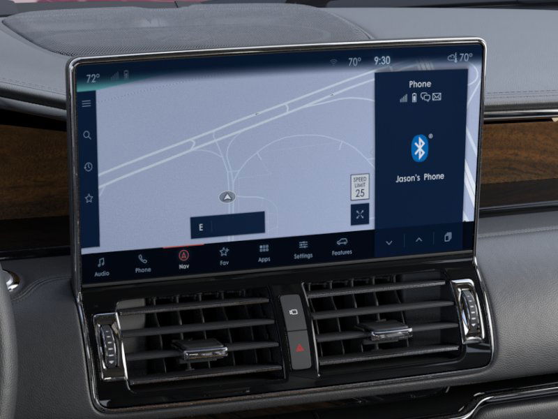 2024 Lincoln Navigator Reserve - Photo 14